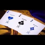 Карти за игра - One Piece Sabo - Card Mafia playing cards