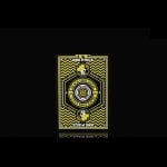 Карти за игра - One Piece Sanji - Card Mafia playing cards