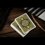 Карти за игра - One Piece Sanji - Card Mafia playing cards