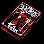 Карти за игра - One Piece Shanks - Card Mafia playing cards