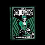 Карти за игра - One Piece Zoro - Card Mafia playing cards