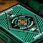 Карти за игра - One Piece Zoro - Card Mafia playing cards