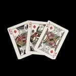 Карти за игра - Plexus - Difatta playing cards