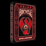 Карти за игра - Spellbound - Bicycle playing cards