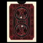 Карти за игра - Spellbound - Bicycle playing cards
