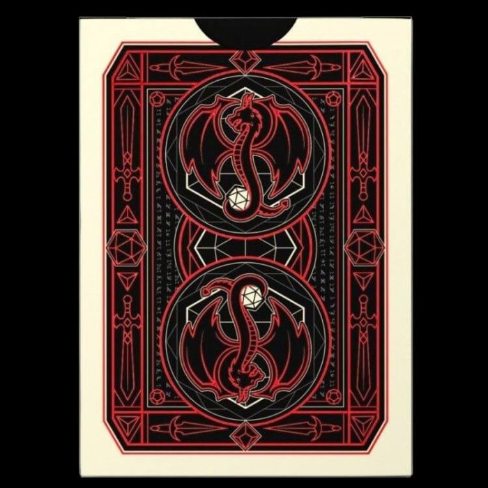 Карти за игра - Spellbound - Bicycle playing cards