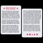 Карти за игра - Spellbound - Bicycle playing cards