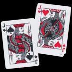 Карти за игра - Spellbound - Bicycle playing cards
