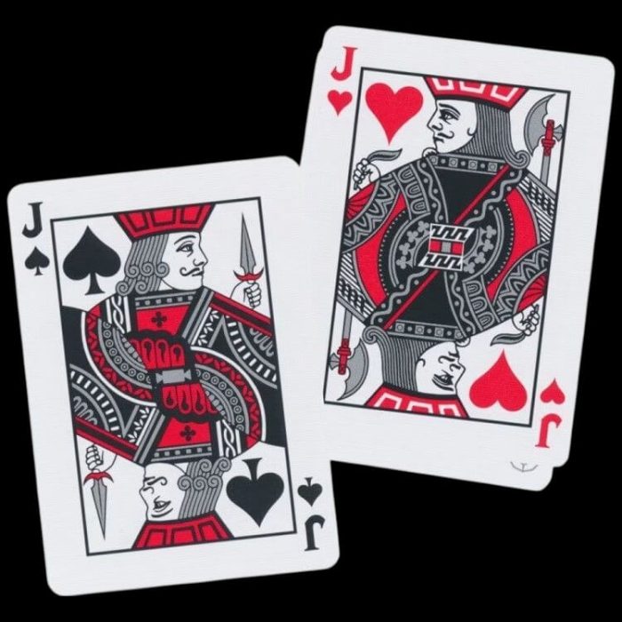 Карти за игра - Spellbound - Bicycle playing cards