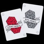 Карти за игра - Spellbound - Bicycle playing cards