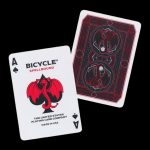 Карти за игра - Spellbound - Bicycle playing cards