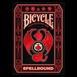 Карти за игра - Spellbound - Bicycle playing cards
