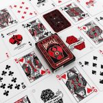 Карти за игра - Spellbound - Bicycle playing cards