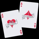 Карти за игра - Spellbound - Bicycle playing cards