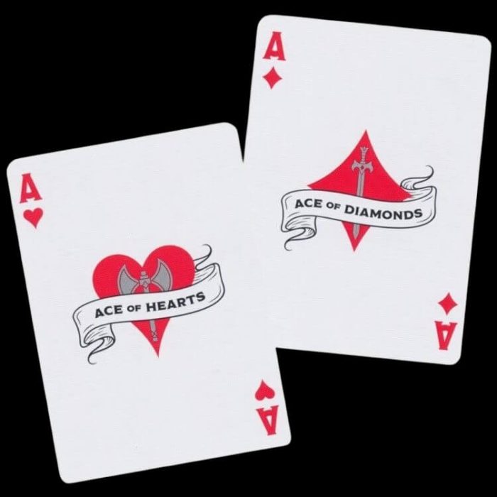 Карти за игра - Spellbound - Bicycle playing cards