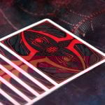 Карти за игра - Spider Man Miles Morales (paper) - Card Mafia playing cards
