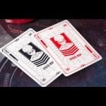 Карти за игра - Spider Man Miles Morales (paper) - Card Mafia playing cards