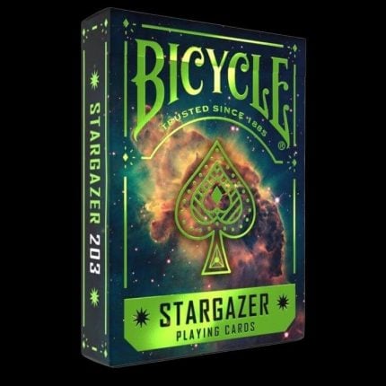 Карти за игра - Stargazer 203 - Bicycle playing cards