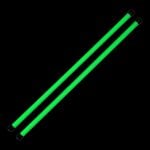 Пръчки за девилстик - Juggle Dream devilstick fiberglass hand sticks