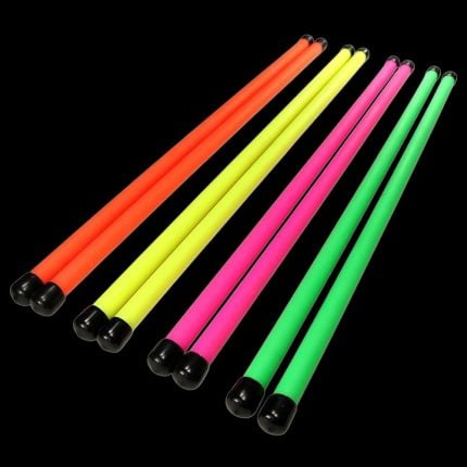 Пръчки за девилстик - Juggle Dream devilstick fiberglass hand sticks
