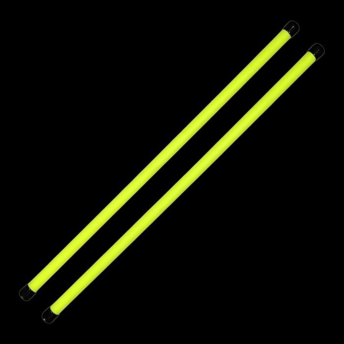 Пръчки за девилстик - Juggle Dream devilstick fiberglass hand sticks