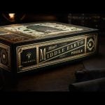 Пъзел - Lord of the Rings - Theory11 puzzle