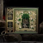Пъзел - Lord of the Rings - Theory11 puzzle
