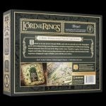 Пъзел - Lord of the Rings - Theory11 puzzle