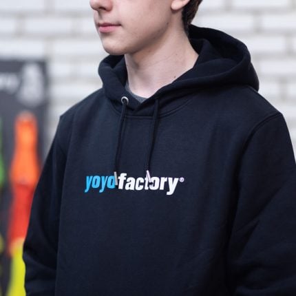 Суитшърт - Trademark - YoYo Factory hoodie apparel йо-йо дрехи