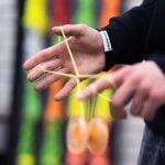 Суитшърт - Trademark - YoYo Factory hoodie apparel йо-йо дрехи