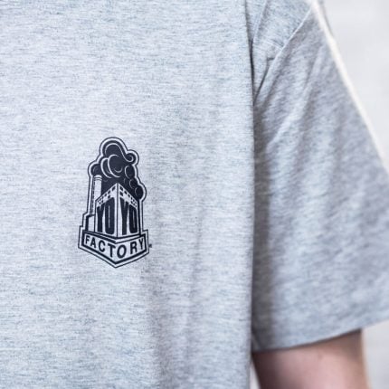 Тениска - Factory - YoYo Factory t-shirt apparel йо-йо дрехи