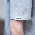Тениска - Factory - YoYo Factory t-shirt apparel йо-йо дрехи