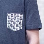 Тениска - Pocket - YoYo Factory t-shirt apparel йо-йо дрехи