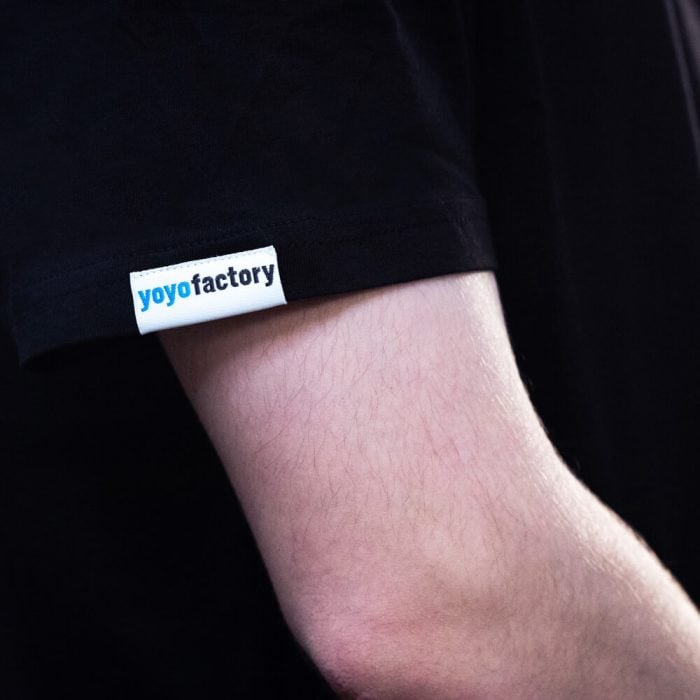 Тениска - Trademark - YoYo Factory t-shirt йо-йо дрехи apparel