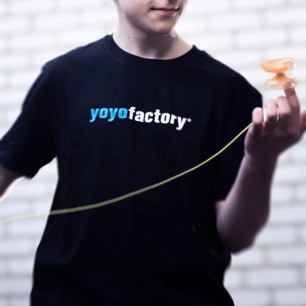Тениска - Trademark - YoYo Factory t-shirt йо-йо дрехи apparel