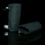Торбички за огнени глави - KT tube fire head covers за стафове пойове факли бухалки