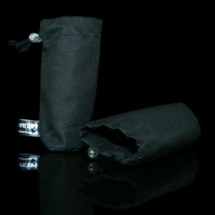 Торбички за огнени глави - KT tube fire head covers за стафове пойове факли бухалки