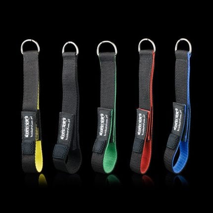 Универсален държач за жонгльорска екипировка - KT universal strap