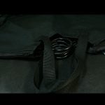 Чанта за огнени ветрила - KT fire fan bag