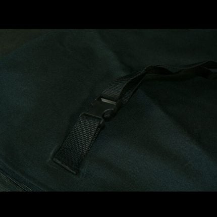 Чанта за огнени ветрила - KT fire fan bag