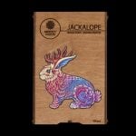 Дървен пъзел - Jackalope - Fantasy Puzzles wooden puzzle