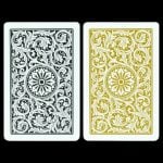 Карти за игра - Elite Bridge Gold and Black 2 pack - Copag playing cards