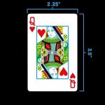 Карти за игра - Elite Bridge Gold and Black 2 pack - Copag playing cards