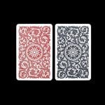 Карти за игра - Elite Bridge Red and Black 2 pack - Copag playing cards