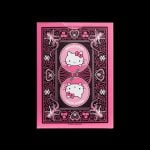Карти за игра - Hello Kitty - Bicycle playing cards