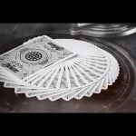 Карти за игра - Iron Man MK 1 (paper) - Card Mafia playing cards
