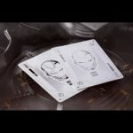 Карти за игра - Iron Man MK 1 (paper) - Card Mafia playing cards