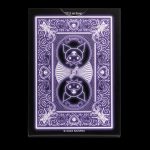 Карти за игра - Kuromi - Bicycle playing cards
