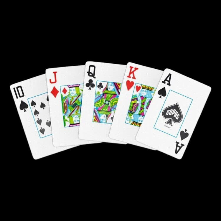 Карти за игра - Legacy Bridge Jumbo Gold and Black 2 pack - Copag playing cards Карти за игра - Legacy Bridge Jumbo Gold and Black 2 pack - Copag playing cards