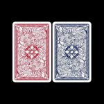 Карти за игра - Legacy Bridge Red and Blue 2 pack - Copag playing cards